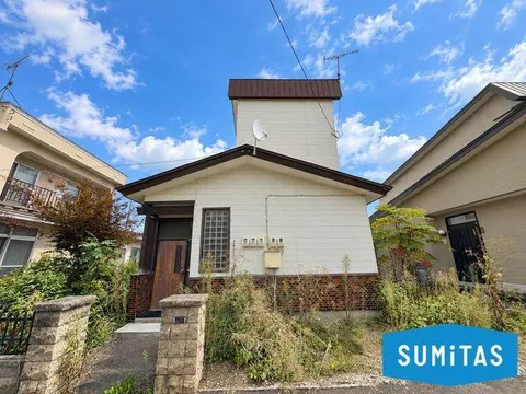 Sapporo City, Minami Ward, Fujino 1-jo 9-chome (Makomanai Station), 2-story, 4LDK