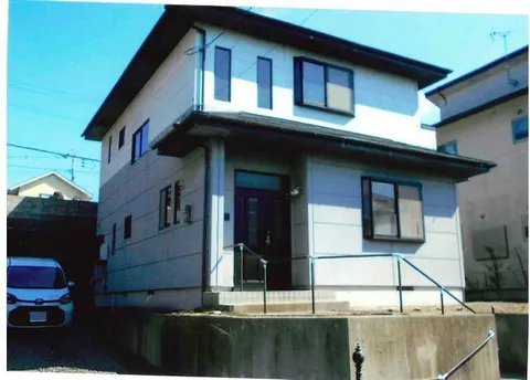 Kumamoto City, Kita Ward, Kajiomachi, 2-story building, 3LDK