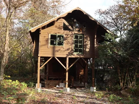 Fukashimizu, Imazu-cho, Takashima-shi, Takashima (Omi Nakajyo Sta.) 2F 3DK

4,950,000 yen