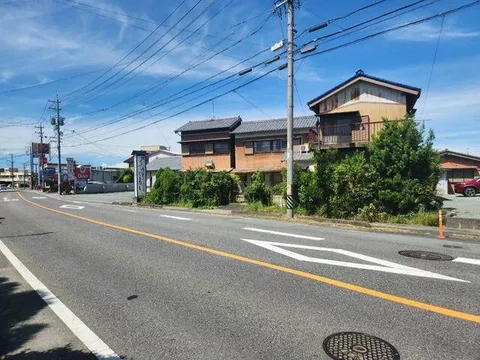 Tsu City, Anou Town Sone (Isshinda Station), 2-story building, 4DK