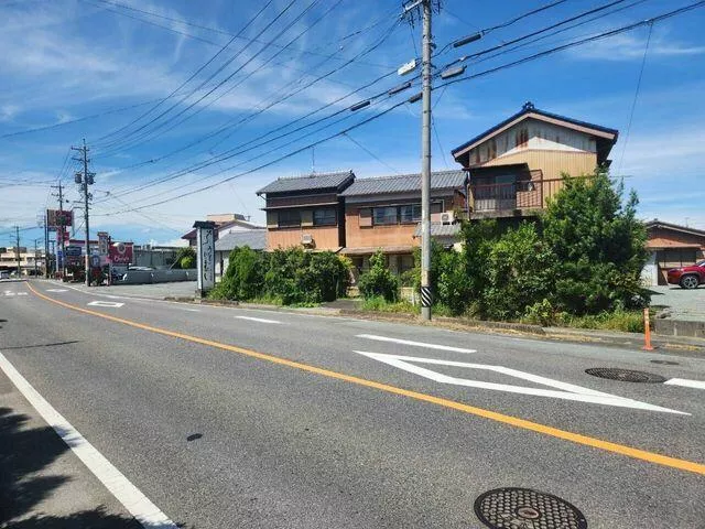 Tsu City, Anou Town Sone (Isshinda Station), 2-story building, 4DK