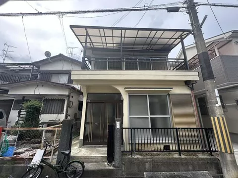 Kashihara City Nakazoshicho (Matsuzuka Station) 2-story 4DK