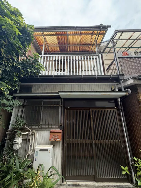 Kawasaki City, Kawasaki Ward, Watanada Sannocho (Kawasaki Shinchou Station) 2-story 3DK