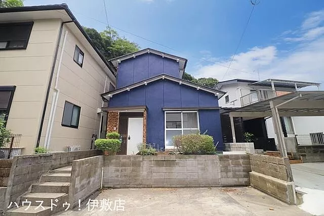 Used single-family home, Shiroyama 1-chome, used house