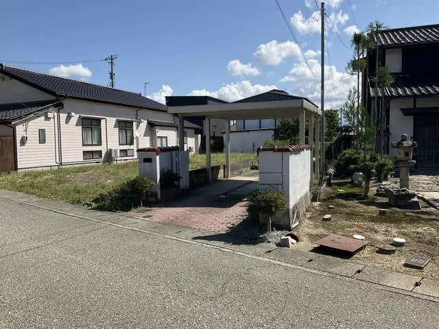 Toyama City, Anyobo, 2-story, 6DK