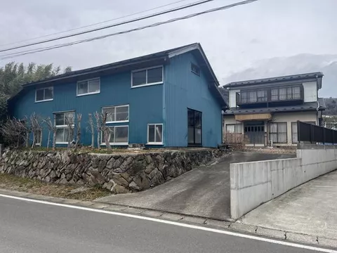 Numazu, Ishinomaki City (Sawada Station) 2-story 4DK