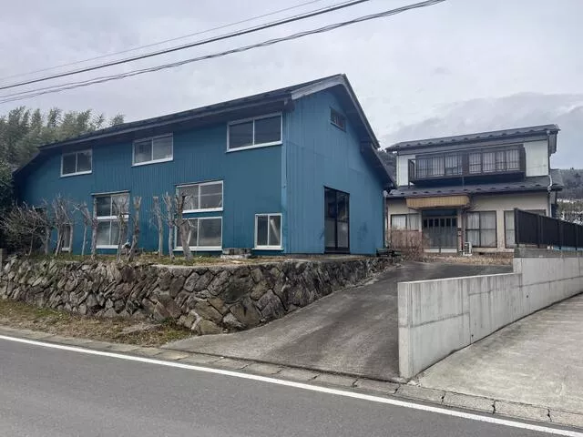 Numazu, Ishinomaki City (Sawada Station) 2-story 4DK