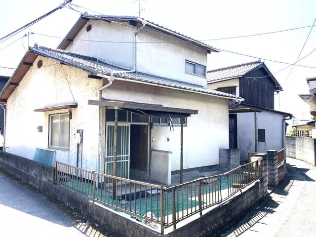 Kurashiki City, Tsunejima Town, Nishinoura (Kurashiki Station) 2-story 4LDK