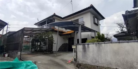 Nasushiobara City, Nishitoyama 2-story 5DK