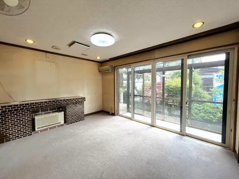 Odate City, Hinai Town, Ougita, Ise-doudai (Ougita Station) 2-story building 6DK