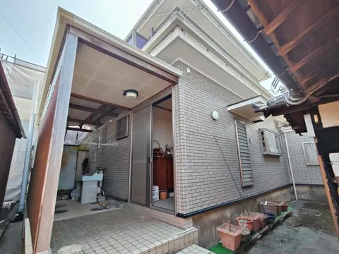 Ise City, Arataki Town, 2-story, 11DK