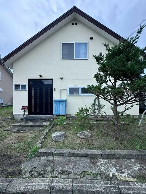 Yubari City, Momijiyama (Shin-Yubari Station), 2-story, 4LDK