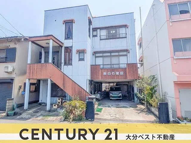 Used single-family home in Maki 2-chome