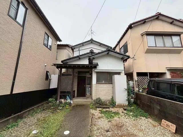 Kanazawa City, Yokaichi 2-chome (Nonoichi Station), 2-story, 4K