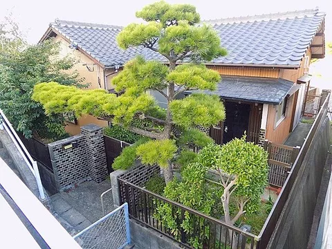Used single-family home Tsukida 1-chome house