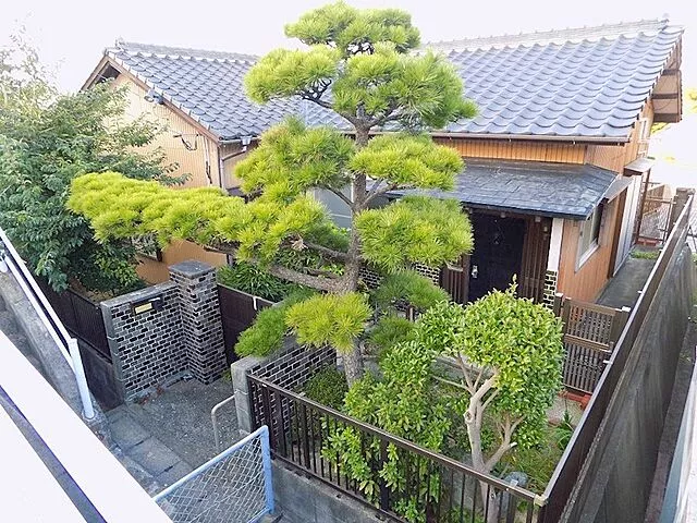 Used single-family home Tsukida 1-chome house