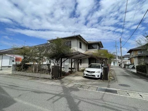 Nakajima (Iwade Station) 9.8 million yen