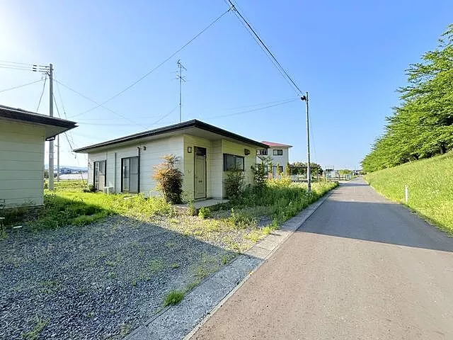 Used single-family home, Hanamaki City, Shimokobunato, single-family home