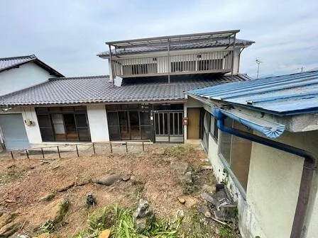 Ueda City Komaki (Jōka Station) 2-story 8DK