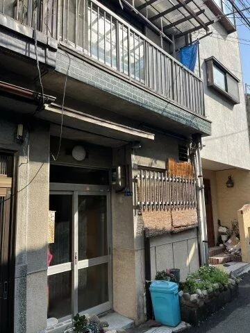 Asahi Ward, Osaka City, Takadon 6-chome (Sekime-Takadon Station) 2-story 2LDK
