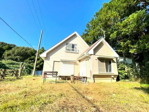 Takei, Kashima City (Kashimanada Station) 2-story 1LDK