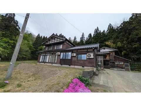 Yoshikawa Ward, Shimofukasawa (Kubiki Station) 5.3 million yen