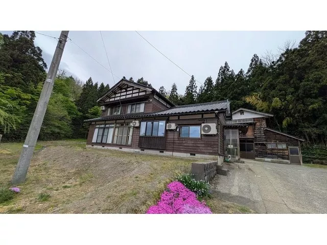Yoshikawa Ward, Shimofukasawa (Kubiki Station) 5.3 million yen