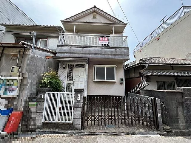 Used single-family home, Ousho Nishimachi 3-chome, used house