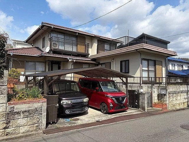 Used single-family home, JR Sanyo Main Line Seto Station, 22 minutes on foot