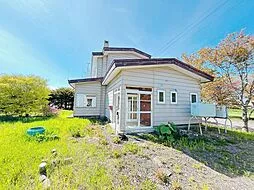 Used single-family home in Hamachū, Akkeshi-gun, Hamachū Sakura Minami