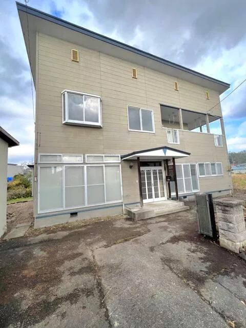 Kazuno County, Kosaka Town, Kosaka Mine (Towada Minami Station) 2-story 10DK