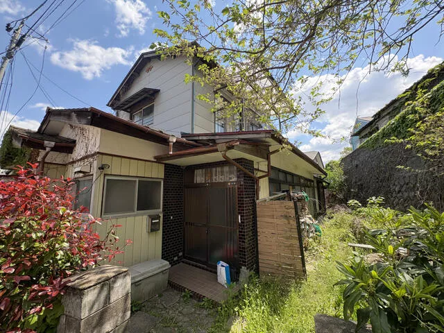 Aoba-ku, Sendai City, Kitayama 3-chome (Kitayama Station) 2-story building 4K