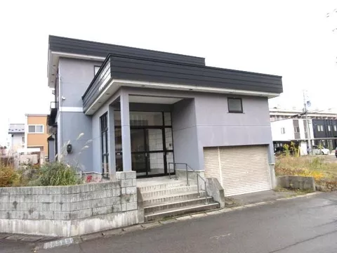 Aomori City, Nitta 2-chome, 2-story, 3LDK