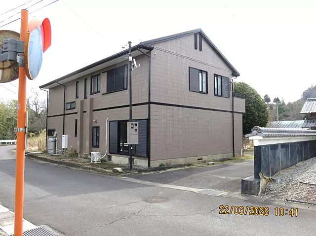 Used single-family home, 26 minutes walk from JR Namitsu Line Sekinomiya Station