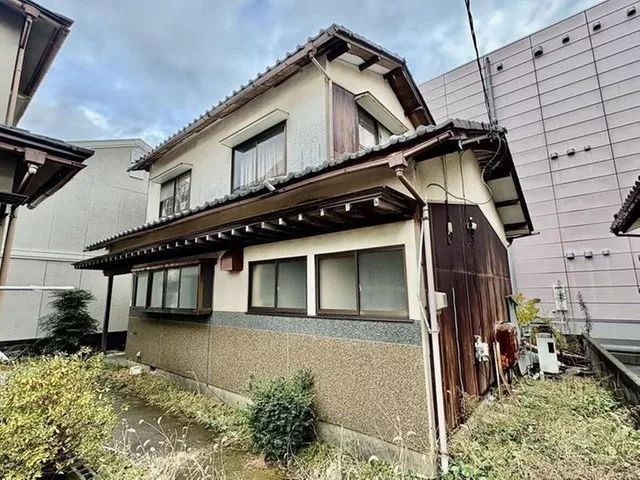 Chikaoka Town 9 million yen