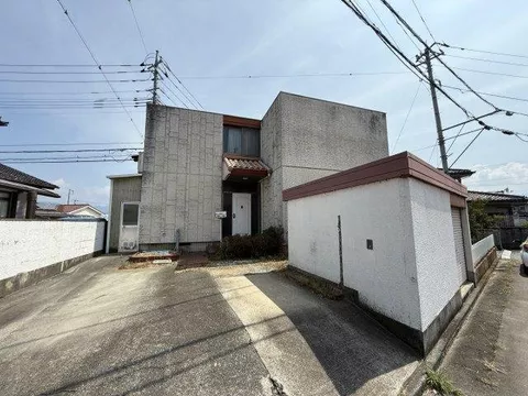 Yamanokami (Jonen Station) 7.5 million yen