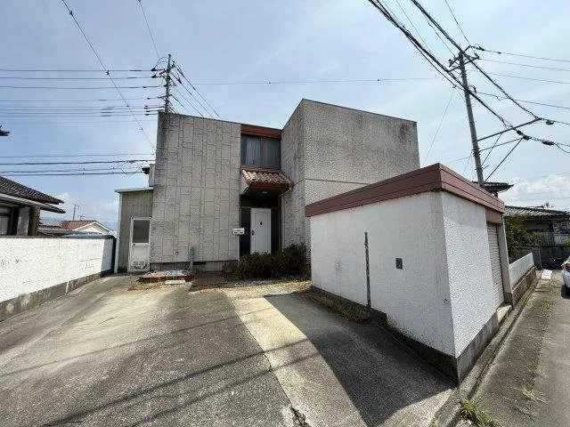 Yamanokami (Jonen Station) 7.5 million yen
