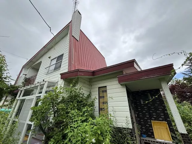 Yubari City, Numanosawa, 2-story building, 5LDK