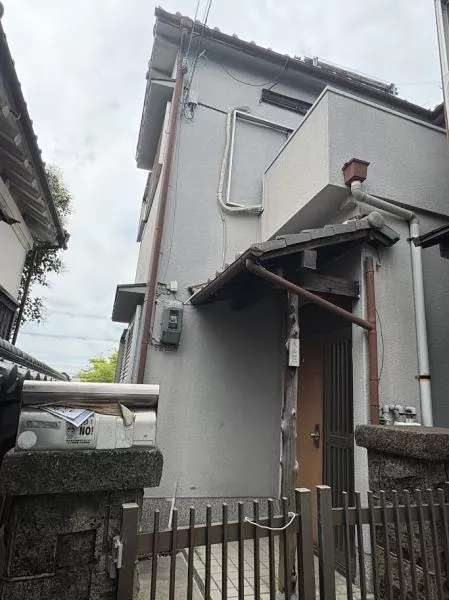 Hirakata City, Nakacho 2-chome (Kuzuha Station), 2-story, 3DK