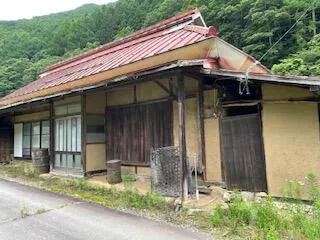 Ueda City, Sanada Town, Sobu (Ueda Station) 1-story 4K