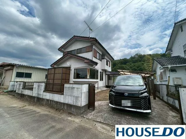 Ashikaga City Omata Town (Omata Station) 2-story 3LDK