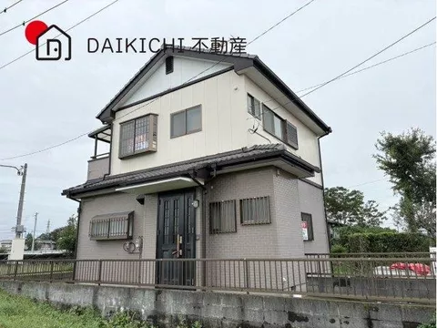 A quiet residential area with an attractive calm living environment♪ Parking for 2 cars available!