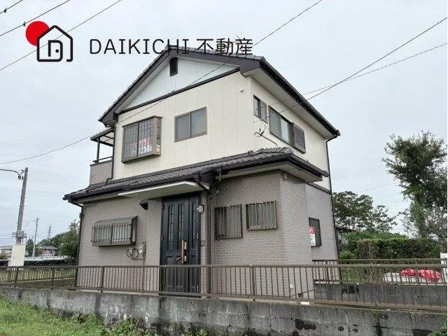 A quiet residential area with an attractive calm living environment♪ Parking for 2 cars available!