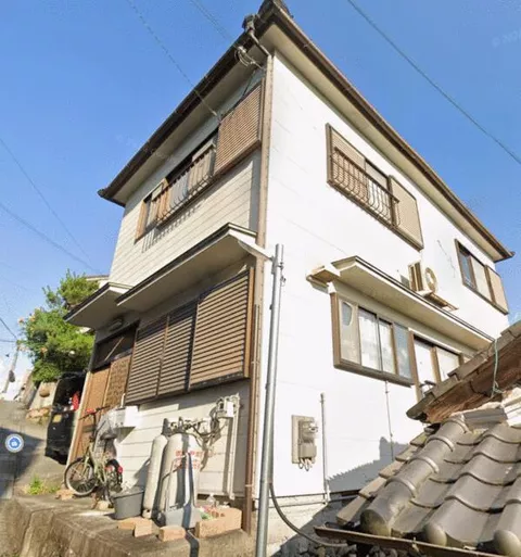 Hashimoto City Takayaguchi-cho Nagasou (Takayaguchi Station) 2-story 4K