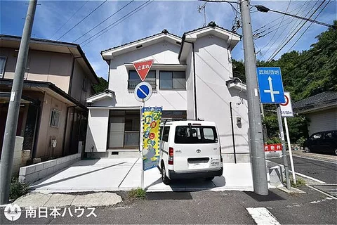 Used single-family home Hara-ryo 7-chome, used house