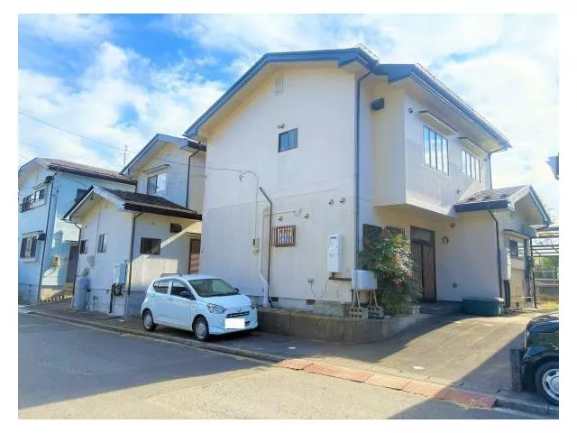 Kamihana 1 (Chitoku Station) 7.2 million yen