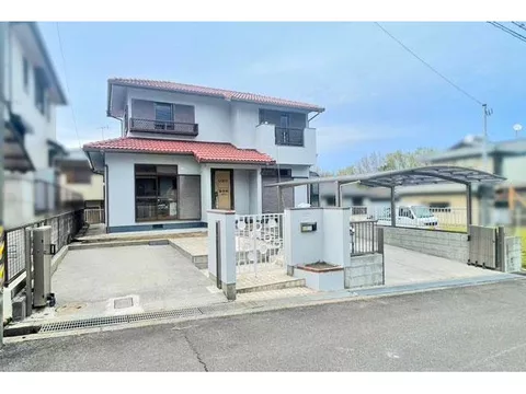 11.4 million yen in Yurigahira Nishi 1-chome