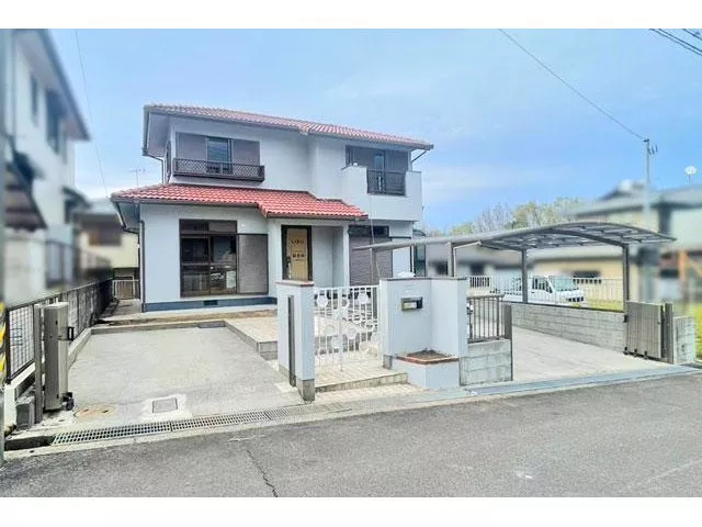 11.4 million yen in Yurigahira Nishi 1-chome