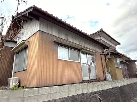 Mitoyo City, Mino-cho Yoshizu (Mino Station), 2-story, 10DK