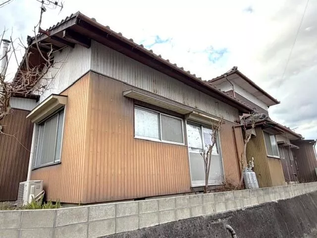 Mitoyo City, Mino-cho Yoshizu (Mino Station), 2-story, 10DK